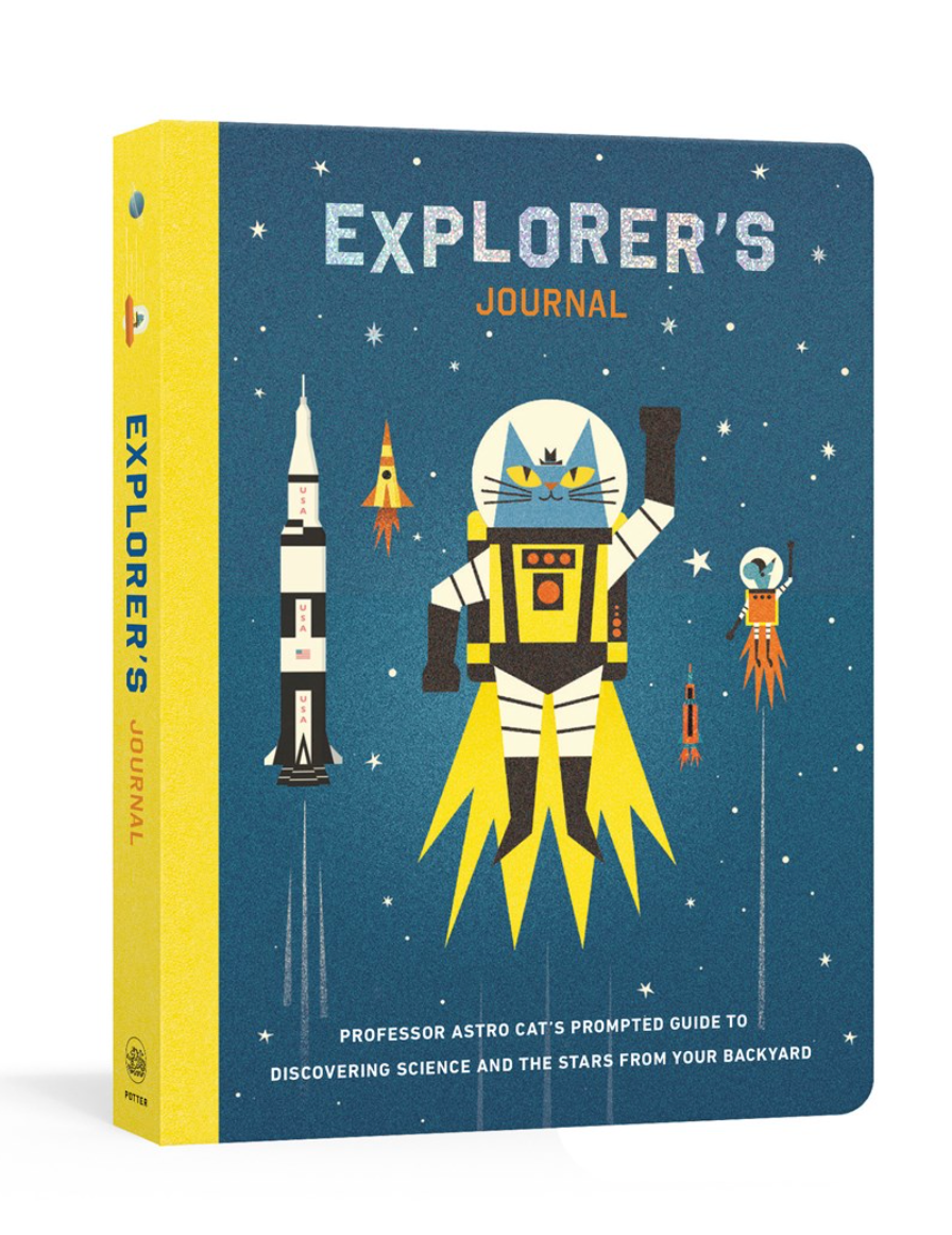Explorer's Journal