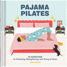 Load image into Gallery viewer, Pajama Pilates
