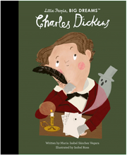 Load image into Gallery viewer, Charles Dickens
