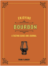 Load image into Gallery viewer, Enjoying Bourbon
