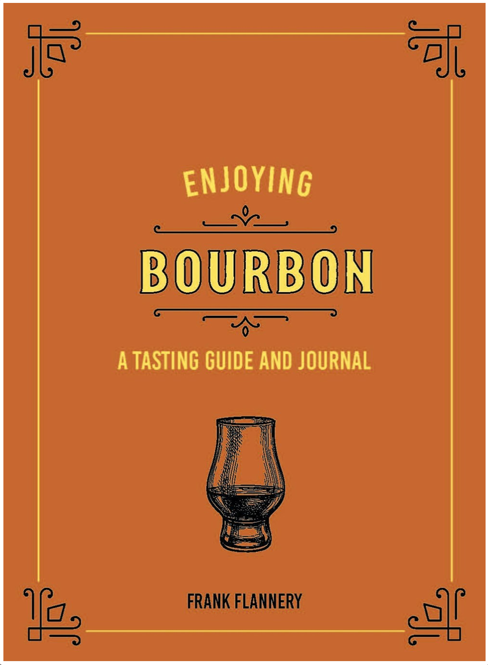 Enjoying Bourbon
