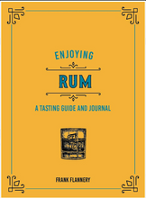 Load image into Gallery viewer, Enjoying Rum
