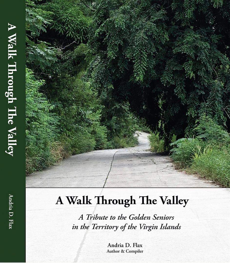 A Walk Through The Valley
