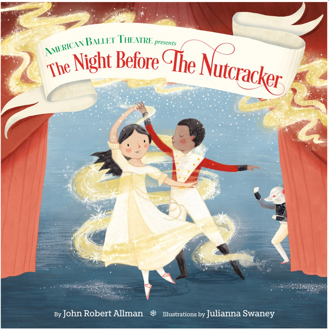 The Night Before the Nutcracker (American Ballet Theatre)