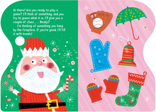 Load image into Gallery viewer, Jolly Santa&#39;s Guessing Game
