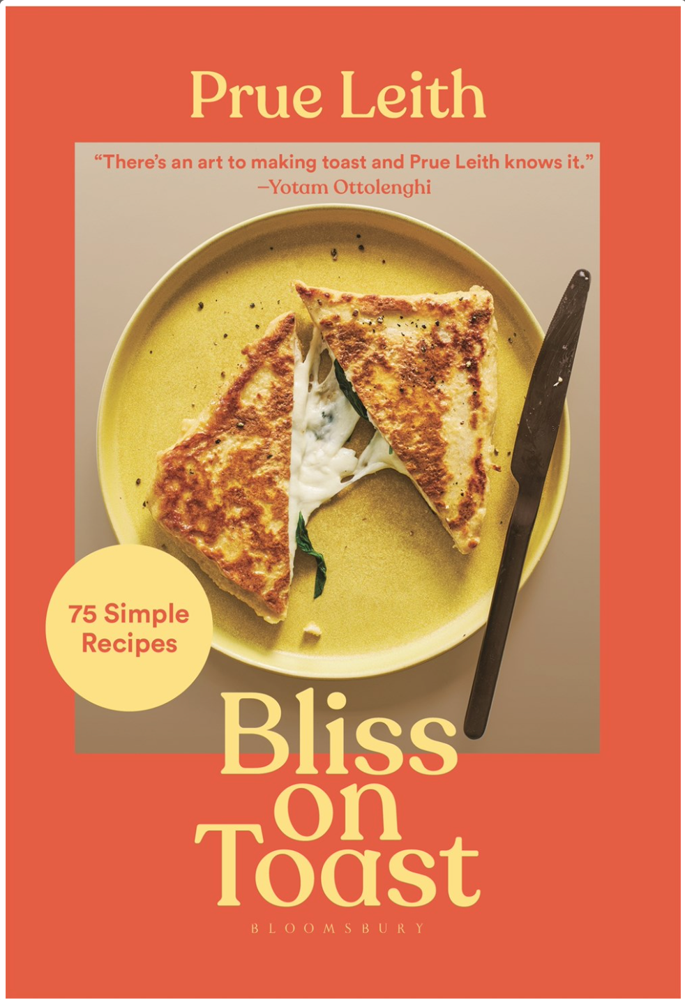 Bliss on Toast