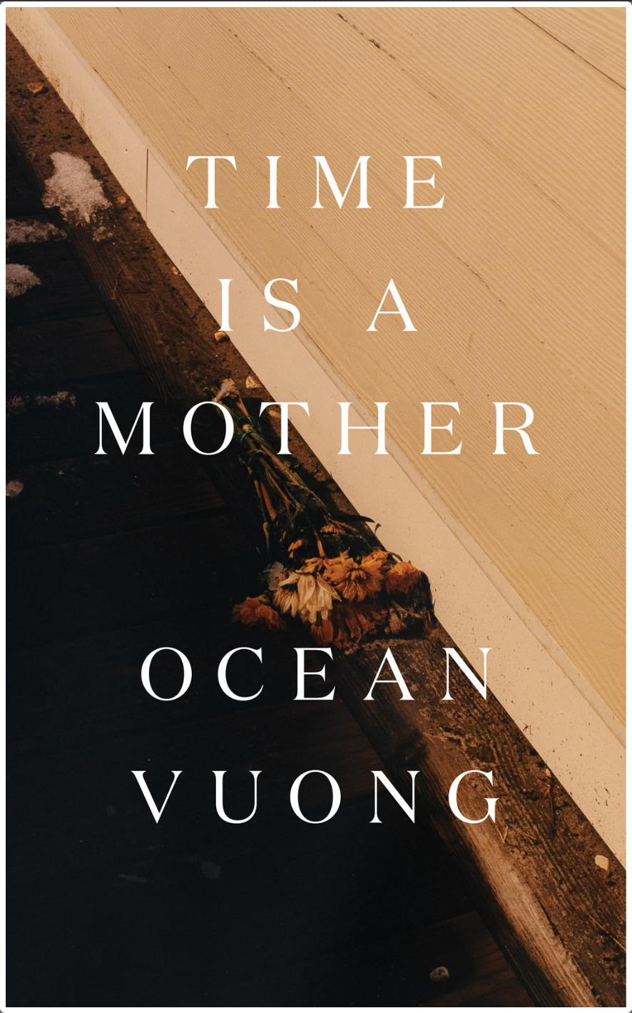 Time Is a Mother