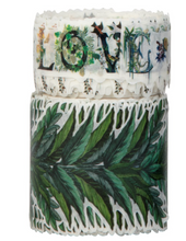 Load image into Gallery viewer, Christian Lacroix Groussay &amp; Amour Washi Tape (set Of 2)

