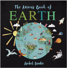 Load image into Gallery viewer, The Amicus Book of Earth
