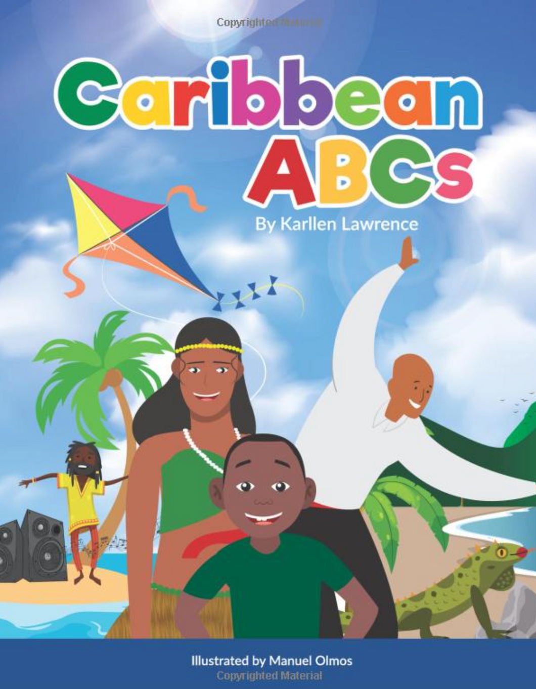 Caribbean ABC's